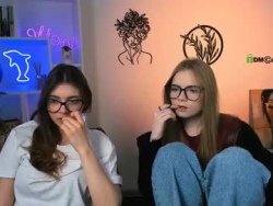 Watch maddy_moah´s Live Show on Chaturbate