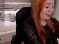 miaparker25 is Live on Chaturbate: 🔥I’m in the mood to be naughty… will you stay? 😈 - Goal: show oil, full nude+squirt #blowjob #curvy #saliva #redhead #milf Watch miaparker25´s Live Show on Chaturbate