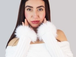 Watch ZAAFIRA-TAY´s Live Show on BongaCams
