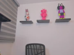 Watch gangster_girl´s Live Show on Chaturbate