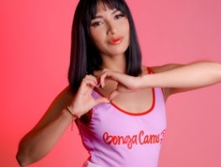 Watch ChloeMontes´s Live Show on BongaCams
