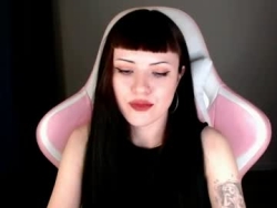 Watch moon_velvet´s Live Show on Chaturbate