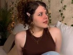 Watch curlymagiccc´s XXX Show and Chat!