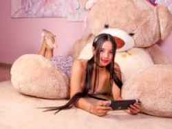 Watch IsabellaAnderson´s XXX Show and Chat!