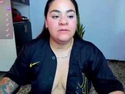 Watch camilitaa_hurtadoo´s Live Show on Chaturbate