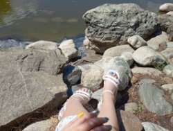 Watch Lady-marshmallows´s Live Show on BongaCams