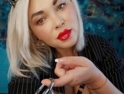 Watch Mistress-Gwen´s Live Show on BongaCams