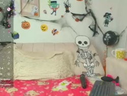Watch annie_collen´s Live Show on Chaturbate