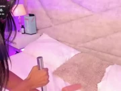 Watch sheylavega´s Live Show on Chaturbate