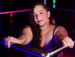 Watch JenaCooper´s Live Show on BongaCams