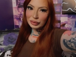 Watch MissAriah´s Live Show on ItsLive