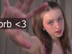 Watch charming_flower´s Live Show on Chaturbate