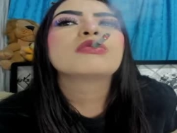 Watch mia_helll´s Live Show on Chaturbate