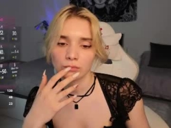 Watch musya_kiss´s Live Show on Chaturbate