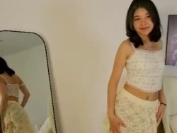 Watch miny_soul´s Live Show on Chaturbate