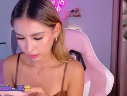 nallah__ is Live on Chaturbate: Current Goal: BlowJob POV once countdown reaches zero
-- Next Goal: Show Boobs + Spank -- Hi I'm Nallah Nice To Meet You
😍💕 #18 #squirt #petite #skinny #teen Watch nallah__´s Live Show on Chaturbate