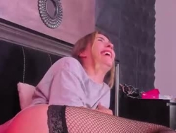 Watch lauryn_cooper´s Live Show on Chaturbate