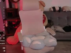 Watch kurochan420´s Live Show on Chaturbate