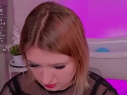 Watch eevangelinee_´s Live Show on Chaturbate