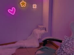 Watch notsashaquin´s Live Show on Chaturbate