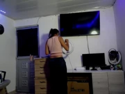 Watch maritza_ferrerr´s Live Show on Chaturbate