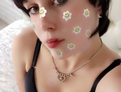 Watch GracieBacie´s Live Show on BongaCams