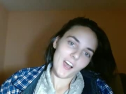 Watch sexyemma09´s Live Show on Chaturbate
