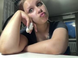 Watch lakenyagarmany´s Live Show on Chaturbate