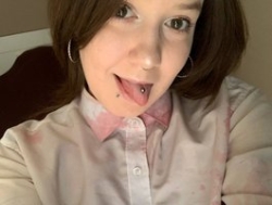 Watch BernettaEichert´s Livestream and Chat