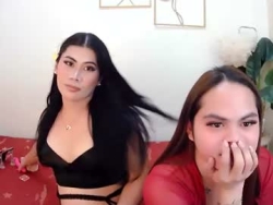 Watch pussiekat18´s Live Show on Chaturbate
