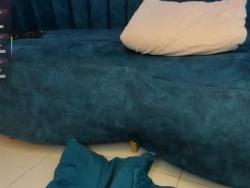 Watch zafiiro_20´s Live Show on Chaturbate