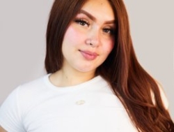 Watch SABRINA-TAY´s Live Show on BongaCams