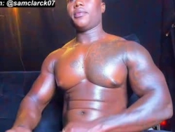 Watch samclarck´s Live Show on Chaturbate