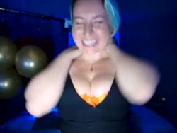 Watch kaliii_jones´s Live Show on Chaturbate