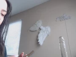 Watch girlnextdoor702´s Live Show on Chaturbate