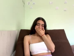 Watch anndefiore´s Live Show on Chaturbate