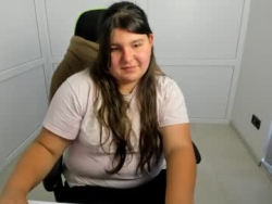 Watch haileyblaze´s Live Show on Chaturbate