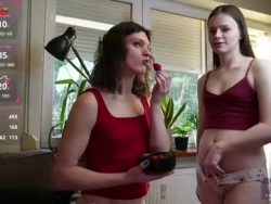 Watch medelainexx´s Live Show on Chaturbate