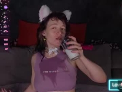 Watch ricki_bloom´s Live Show on Chaturbate