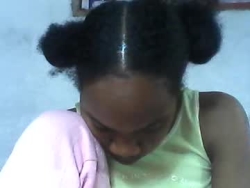 Watch oooorazanamalala´s Live Show on Chaturbate