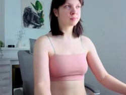 Watch baby_evalena´s Live Show on Chaturbate