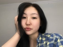 Watch AmeliyaKim´s Live Show on BongaCams