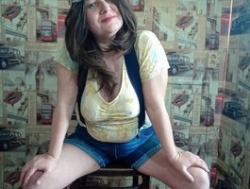Watch Koroleva6´s Live Show on BongaCams