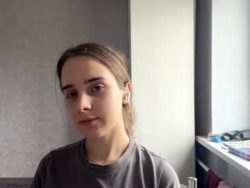 Watch katherinescherf´s Live Show on Chaturbate