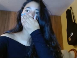 Watch nahomy_rain´s Live Show on Chaturbate