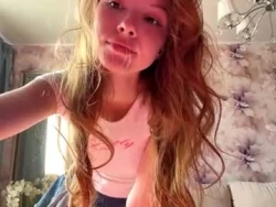 Watch felicevarady´s Live Show on Chaturbate