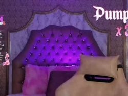 Watch soffiqueen´s Live Show on Chaturbate