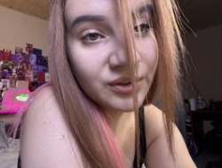 Watch Min1Kara´s Live Show on BongaCams