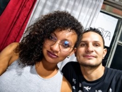 Watch blaackandwhite´s Live Show on BongaCams