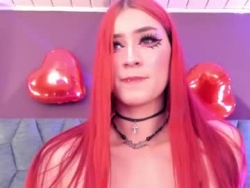 Watch lorraine_evanss´s Live Show on Chaturbate